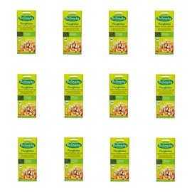 Rapunzel BioSnacky Mung Bean 40 g Pack of 12