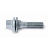 H&R Wheel Bolt Flat Collar M12 x 1.25 Length 49