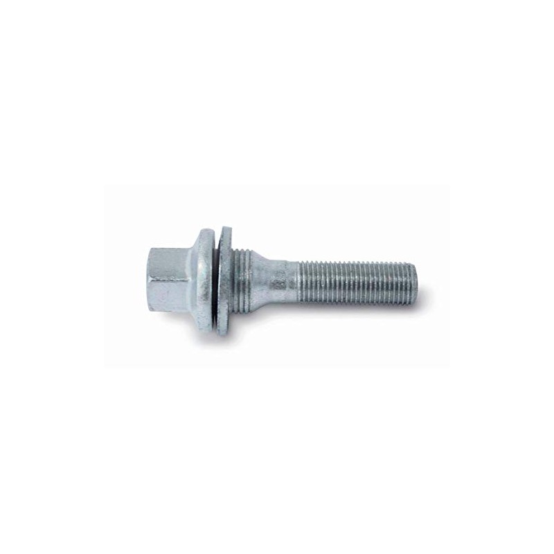 H&R Wheel Bolt Flat Collar M12 x 1.25 Length 49