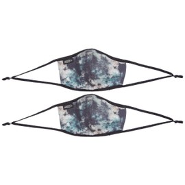 Keen TOGETHER MASK, BLACK TIE DYE