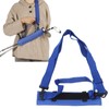 Golf Club Carry Bag Lightweight Breathable Portable Golf Club Carrier