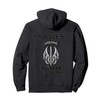 160th SOAR Night Stalkers Pullover Hoodie