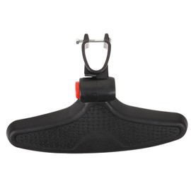 Totority Baby Stroller Accessories Pushchair Footboard Extend Foot Pedal for Comfortable Travel