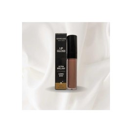 COSMETIC & COSMETICS by GINNCANS Beauty Series Lipgloss 201 No