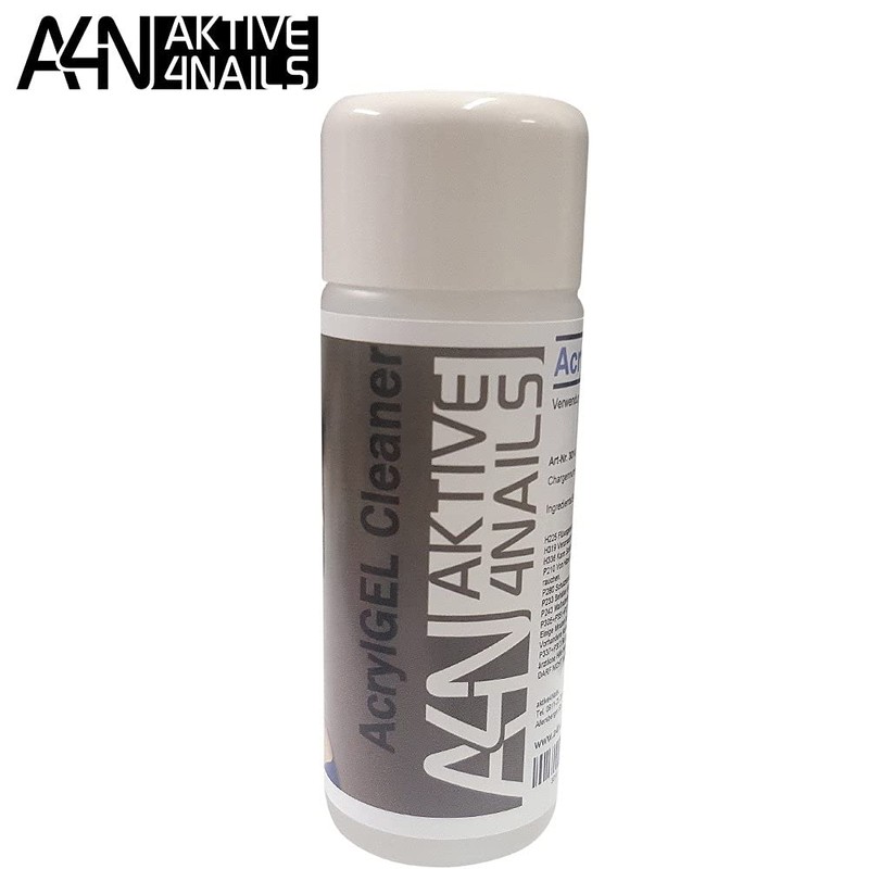 Acrylic Gel PolyGel with High Viscosity - Extremely Stable -