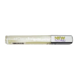 Wet N Wild Diamond Brilliance Lip Sheen Gloss - 616 RACHEL'S ROCKS