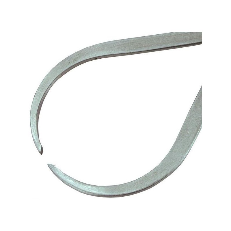 Faithfull FAICALOUT6 Outside Caliper 6IN