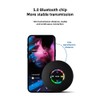 Lrocaoai 1Set Mini Bluetooth Speaker Bathroom Audio Wireless Shower Speakers