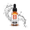 Serum Facial Disaar Con Vitamina C Anti-envejecimiento Ácido Hialurónico