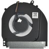 LPUK Replacement CPU Cooling Fan compatible with HP Pavilion x360