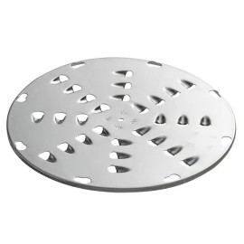 MixerMate: 1/2" Shredder Plate (SB-SP-1-2)