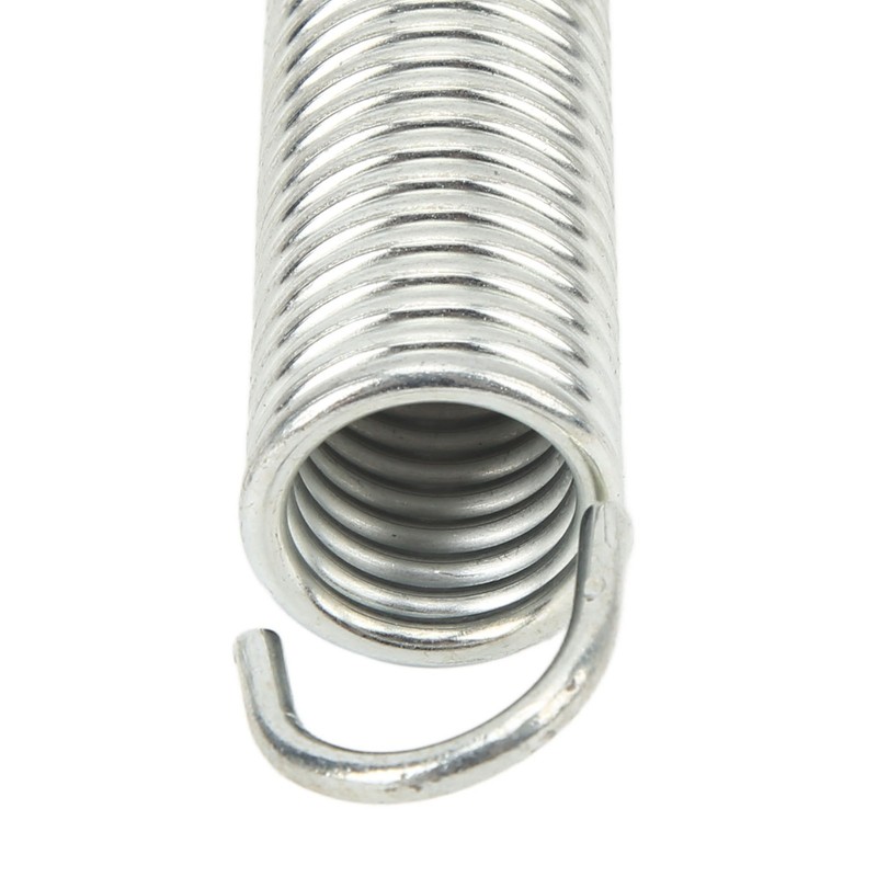 Metal Tension Spring 08320300 0.135x0.98x6.0in Repairing Replacement for Ariens Lawn