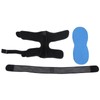 Fasciitis Night Splint Plantar Foot Drop Orthotic Brace Adjustable Ankle