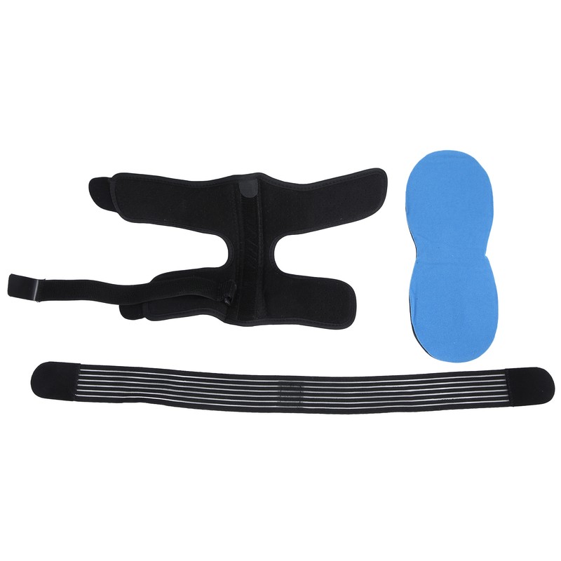 Fasciitis Night Splint Plantar Foot Drop Orthotic Brace Adjustable Ankle