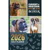 2026 Daily Planner: One Page Per Day / 6x9 Dated