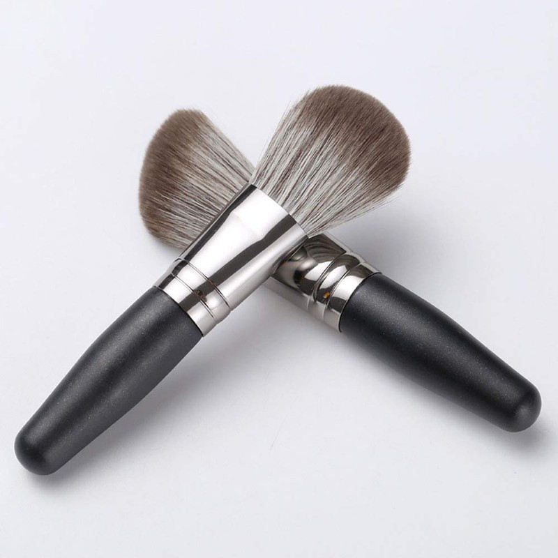 Eripro Eye Shadow Brush, Makeup Brush, Set of 5, Makeup