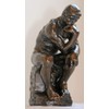 The Thinker - 14 cm - Museum Shop (Replica) Auguste