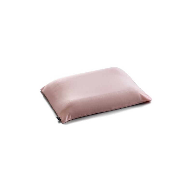 Technogel Pillow Exclusive Platinum Cotton Pillowcase Pastel Pink