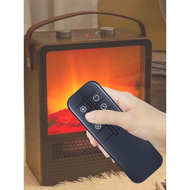 WDZP New Remote Control Replacement fit for PELONIS 23” Oscillating