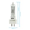 650W Bulb For Fresnel Tungsten Video Continuous Lighting Pro Video