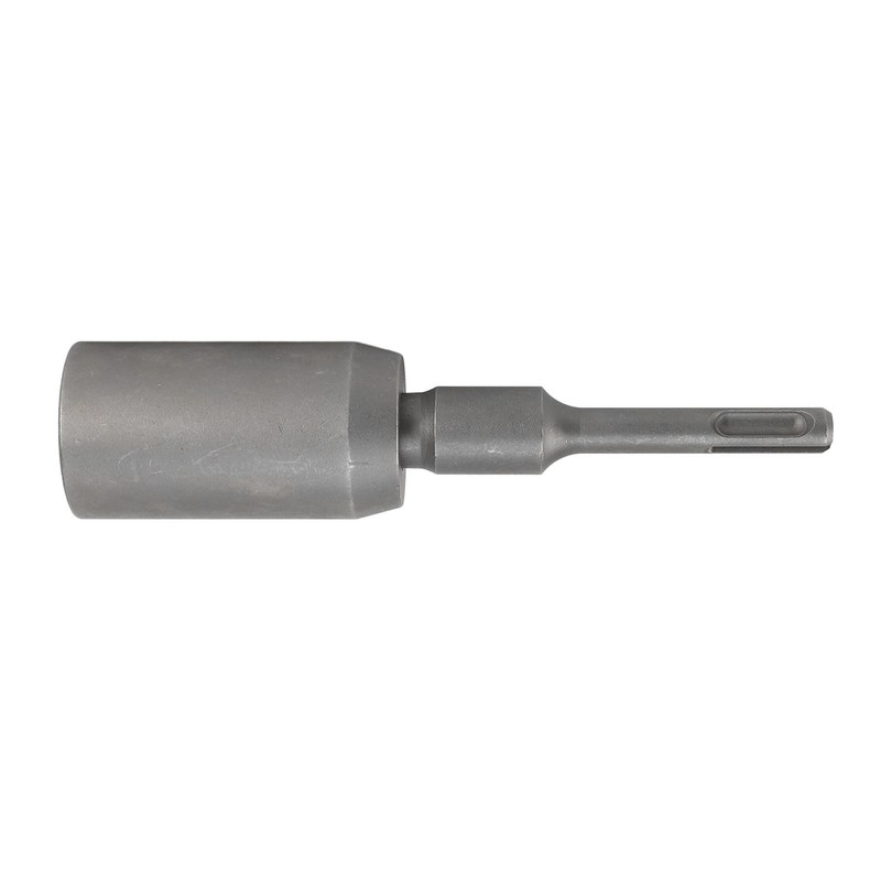 Forged Steel Grounding Rod Driver Heavy Duty T Post Ground
