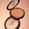 e.l.f. Primer-Infused Bronzer, Long-Lasting & Budge-Proof Makeup, Lightweight & Buildable,