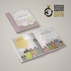 Star Children Memory Book: Light Bright Little Star (Baby Album,