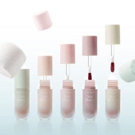 too cool for school Dew Blurry Tint 4g - 09 ROSY BERRY