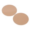 60pcs Concealed Nipple Covers Self Adhesive Prevent Sagging Ultra Thin