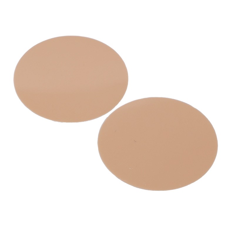 60pcs Concealed Nipple Covers Self Adhesive Prevent Sagging Ultra Thin