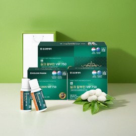 Silk Albumin 2000 Silk Albumin / 실크알부민2000 실크알부민