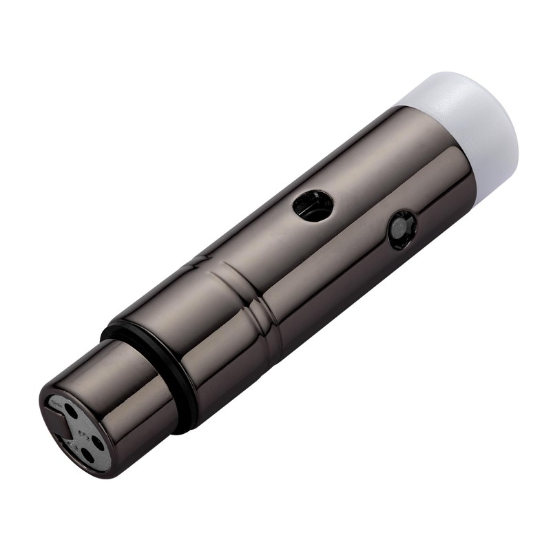 Verity DMX512 Wireless Receiver (Black)