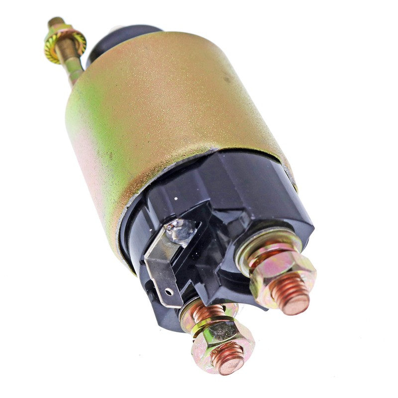 Mover piezas para Kawasaki Mule de solenoide de arranque 500