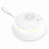 White Noise Machine 16 Sounds 3 Gear Timing Portable Baby