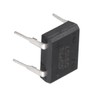 Durlo 10pcs DB107 Bridge Rectifier – 1A 1000V Diode for