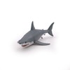 Papo 56002 White Shark Figure