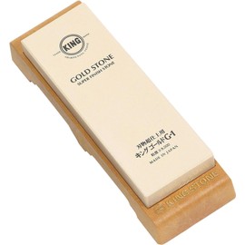 Tokyo Design Studio Whetstone 21 x 7.3 x 2.2 cm Silver, Stone