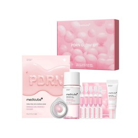 MEDICUBE [MEDICUBE]PDRN Glow Set