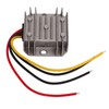 DC 12V Step Up to 24V 3A 72W Waterproof Power