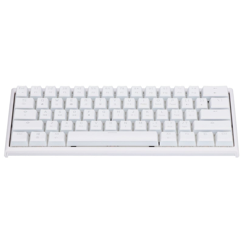 Magic Refiner Mechanical Keyboard Cute Keycap Durable Hardness Portable Save