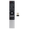 Universal TV Remote Control for AN MR700 AKB75455601 AKB75455602 OLED65G6P