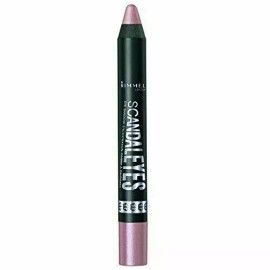 Rimmel London Scandaleyes Eye Shadow Stick/Crayon Waterproof  (CHOOSE SHADE) - 016 PROHIBITION PINK