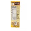BEST BY 02/2019 Nestle Toll House Chocolate Chip Cookie &