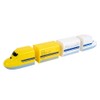 Maruka 191376 Connect and Play Bullet Train Connection Set, Nozomi