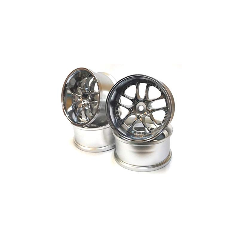 TOP LINE SSR Aigle Minerva TDW-083MC Deep Face Offset 8