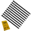 10 x SabreCut SC116PH2_10 116mm PH2 Compatible with Hilti SMD