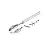Vegaz BM-180 Holder Exhaust System