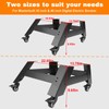 Universal Mobile Stand for Masterbuilt 30 inch & 40 inch