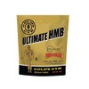 GOLD'S GYM HMB Powder 5.3 oz (150 g)