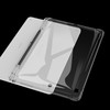 LaoShuSheng Clear Case for Wacom MovinkPad 11 Drawing Tablet (2025